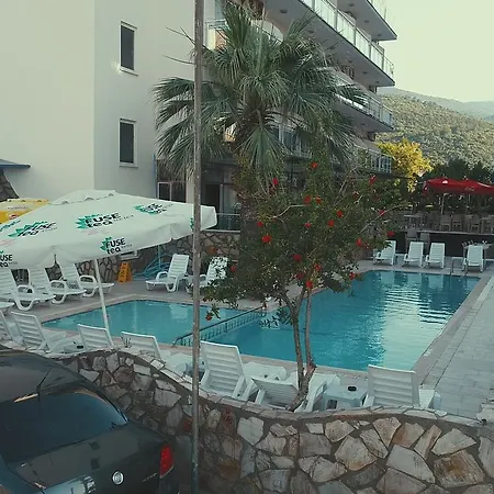 Kusadasi La Perla Beach