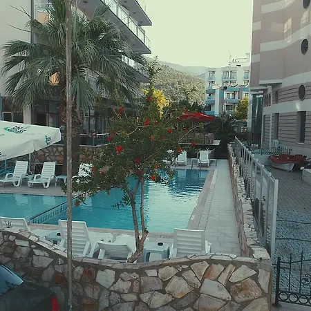 Kusadasi La Perla Beach Aydin