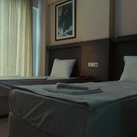 Hotel Kusadasi La Perla Beach