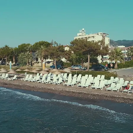 Hotel Kusadasi La Perla Beach
